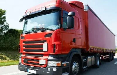 Bursa Ağın Ambar Kargo