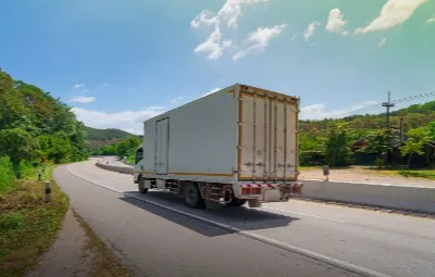 Bursa ile Ağın Arası Bulaşık Makinesi Taşıma