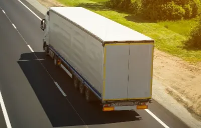 Bursa ile Ağın Arası Parça Eşya Taşıma